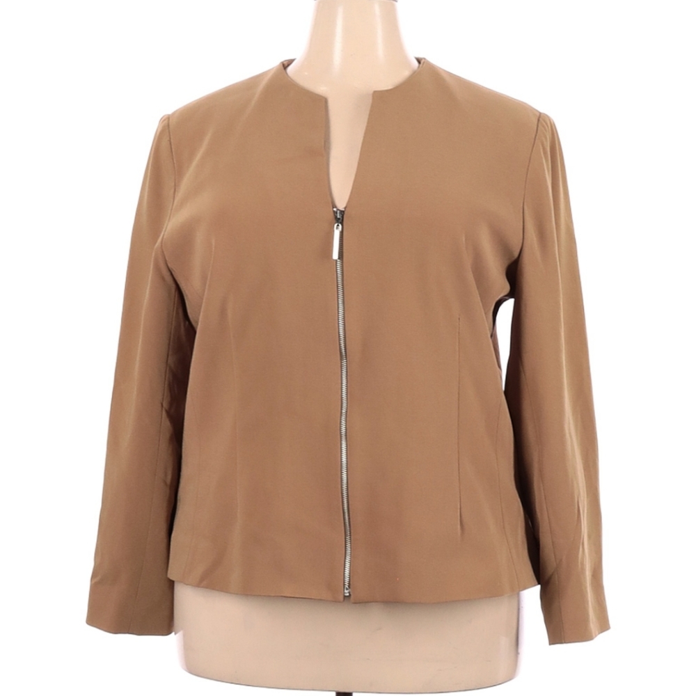 Louben Jacket